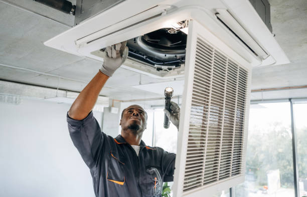 Licensed Hvac service in Enfield, CT - FH HVAC