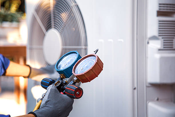 Trusted Hvac service in Enfield, CT - FH HVAC
